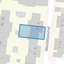 Perceel OTH01-R-7584