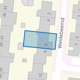 Perceel OTH01-R-7585