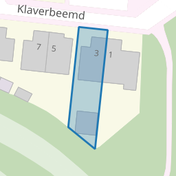 Perceel OTH01-R-7593