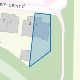 Perceel OTH01-R-7594