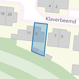 Perceel OTH01-R-7596