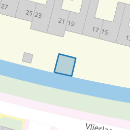 Perceel OTH01-R-7606