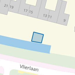 Perceel OTH01-R-7609