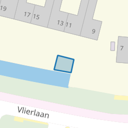 Perceel OTH01-R-7610