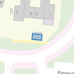 Perceel OTH01-R-7614