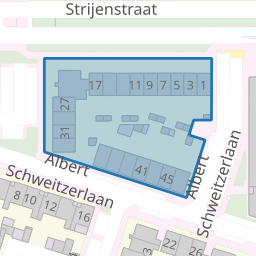 Perceel OTH01-R-7617