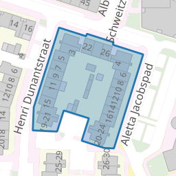 Perceel OTH01-R-7619