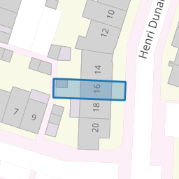 Perceel OTH01-R-7625