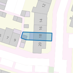 Perceel OTH01-R-7626