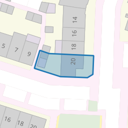 Perceel OTH01-R-7627