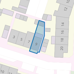 Perceel OTH01-R-7628