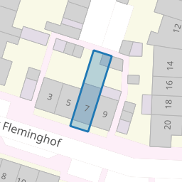 Perceel OTH01-R-7629