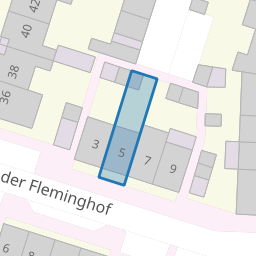 Perceel OTH01-R-7630