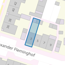 Perceel OTH01-R-7631