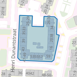 Perceel OTH01-R-7634