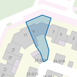 Perceel OTH01-R-7649