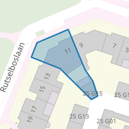 Perceel OTH01-R-7650