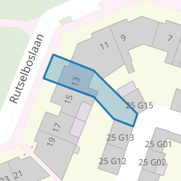 Perceel OTH01-R-7651