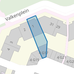 Perceel OTH01-R-7661