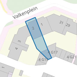 Perceel OTH01-R-7662