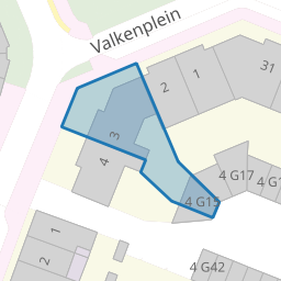 Perceel OTH01-R-7663