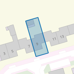 Perceel OTH01-R-7676