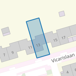 Perceel OTH01-R-7678