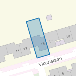 Perceel OTH01-R-7679