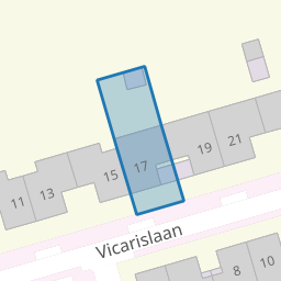 Perceel OTH01-R-7680