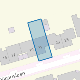 Perceel OTH01-R-7682