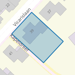 Perceel OTH01-R-7692