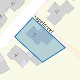 Perceel OTH01-R-7693