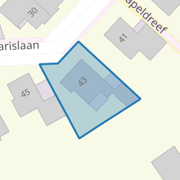 Perceel OTH01-R-7694