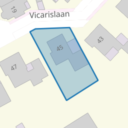 Perceel OTH01-R-7695