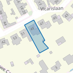 Perceel OTH01-R-7697