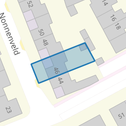 Perceel OTH01-R-7701