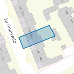 Perceel OTH01-R-7702