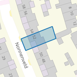 Perceel OTH01-R-7704