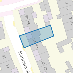 Perceel OTH01-R-7705