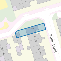 Perceel OTH01-R-7708