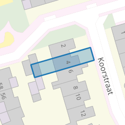 Perceel OTH01-R-7709