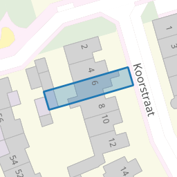 Perceel OTH01-R-7710