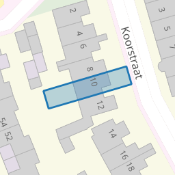 Perceel OTH01-R-7712