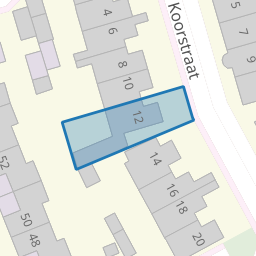 Perceel OTH01-R-7713