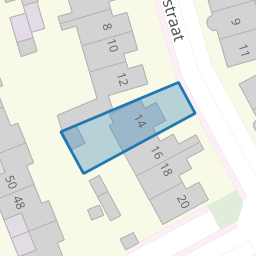 Perceel OTH01-R-7714