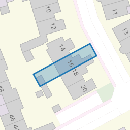 Perceel OTH01-R-7715