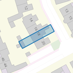 Perceel OTH01-R-7716