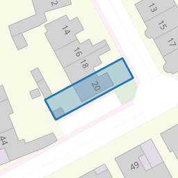 Perceel OTH01-R-7717