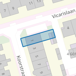 Perceel OTH01-R-7718