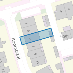 Perceel OTH01-R-7720